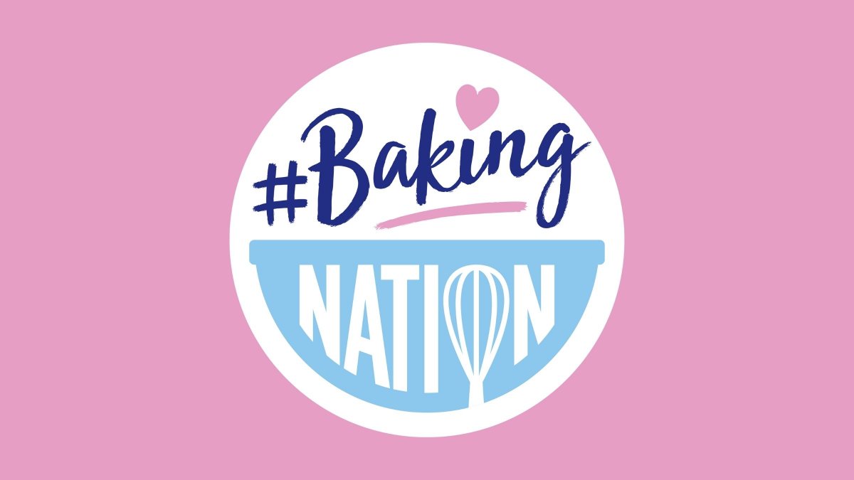 Welcome to baking nation